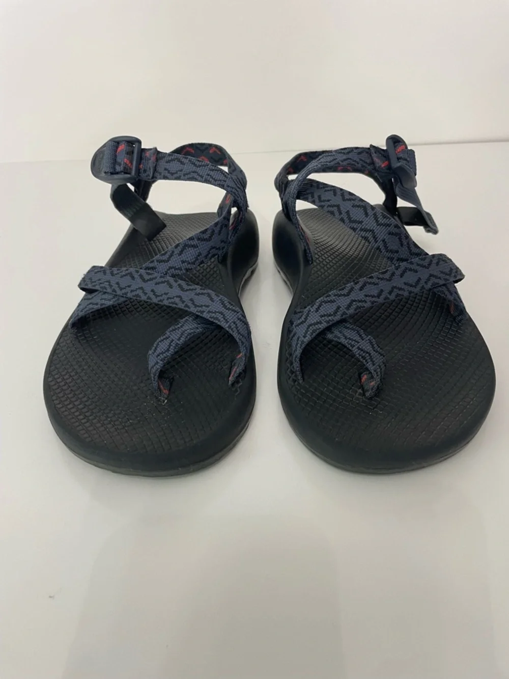Chaco open toe